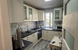 Apartament modern cu 4 camere, 77 mp, etaj intermediar, zona Marasesti