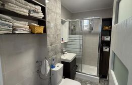 Apartament modern cu 4 camere, 77 mp, etaj intermediar, zona Marasesti