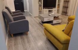 Apartament modern cu 4 camere, 77 mp, etaj intermediar, zona Marasesti