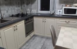 Apartament modern cu 4 camere, 77 mp, etaj intermediar, zona Marasesti