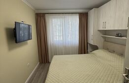 Apartament modern cu 4 camere, 77 mp, etaj intermediar, zona Marasesti