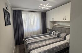 Apartament modern cu 4 camere, 77 mp, etaj intermediar, zona Marasesti
