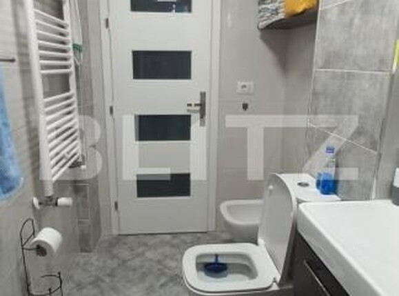 Apartament de vânzare 4 camere Policlinica - 190079AV | BLITZ Suceava | Poza25