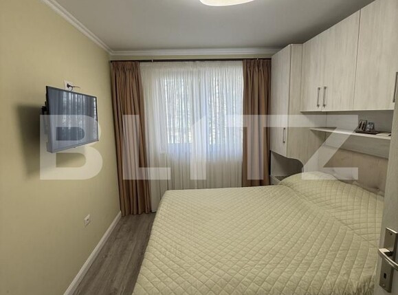Apartament de vânzare 4 camere Policlinica - 190079AV | BLITZ Suceava | Poza6