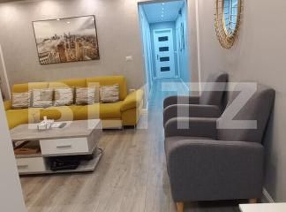 Apartament de vânzare 4 camere Policlinica - 190079AV | BLITZ Suceava | Poza4