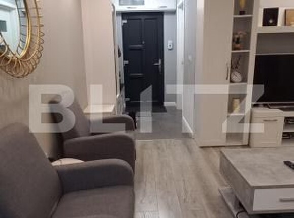 Apartament de vânzare 4 camere Policlinica - 190079AV | BLITZ Suceava | Poza8