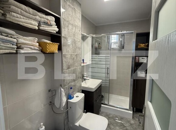 Apartament de vânzare 4 camere Policlinica - 190079AV | BLITZ Suceava | Poza11