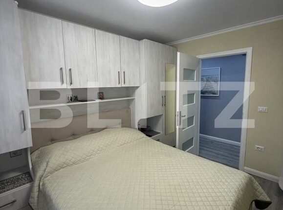 Apartament de vânzare 4 camere Policlinica - 190079AV | BLITZ Suceava | Poza5