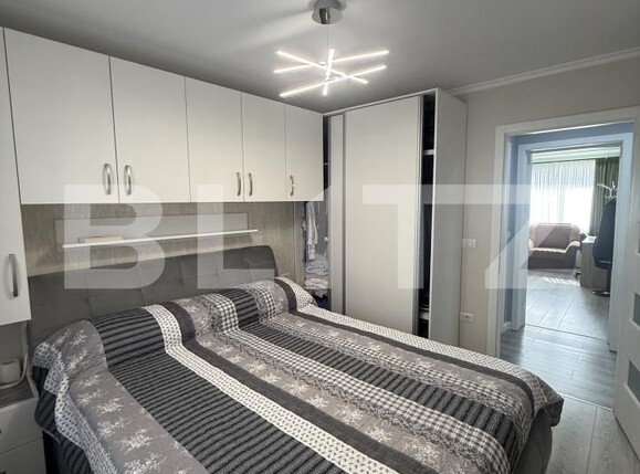 Apartament de vânzare 4 camere Policlinica - 190079AV | BLITZ Suceava | Poza4