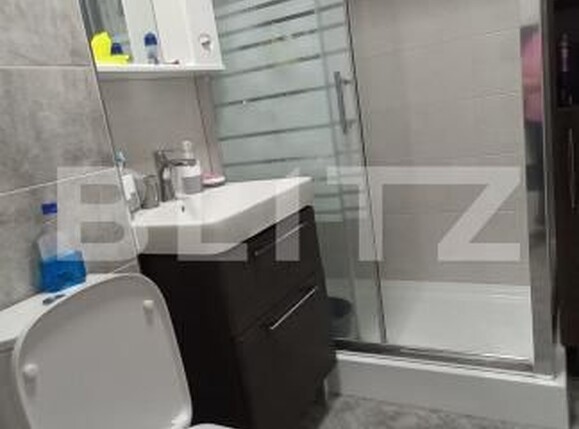 Apartament de vânzare 4 camere Policlinica - 190079AV | BLITZ Suceava | Poza24