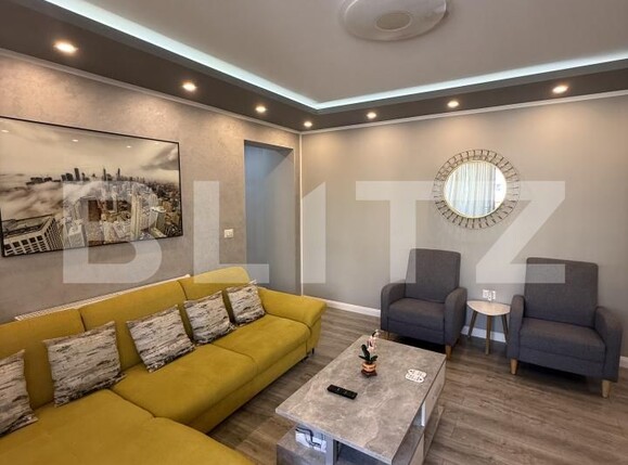 Apartament de vânzare 4 camere Policlinica - 190079AV | BLITZ Suceava | Poza2