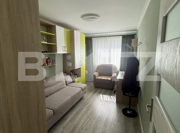 Apartament de vânzare 4 camere Policlinica - 190079AV | BLITZ Suceava | Poza7