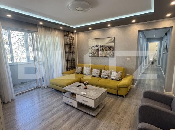 Apartament de vânzare 4 camere Policlinica - 190079AV | BLITZ Suceava | Poza1