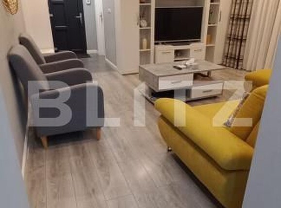 Apartament de vânzare 4 camere Policlinica - 190079AV | BLITZ Suceava | Poza1
