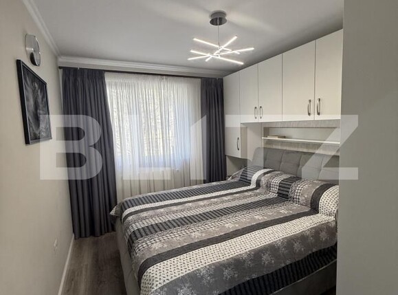 Apartament de vânzare 4 camere Policlinica - 190079AV | BLITZ Suceava | Poza3