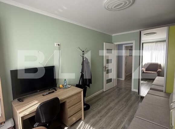 Apartament de vânzare 4 camere Policlinica - 190079AV | BLITZ Suceava | Poza8