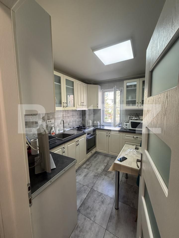 Apartament de vânzare 4 camere Policlinica - 190079AV | BLITZ Suceava | Poza9