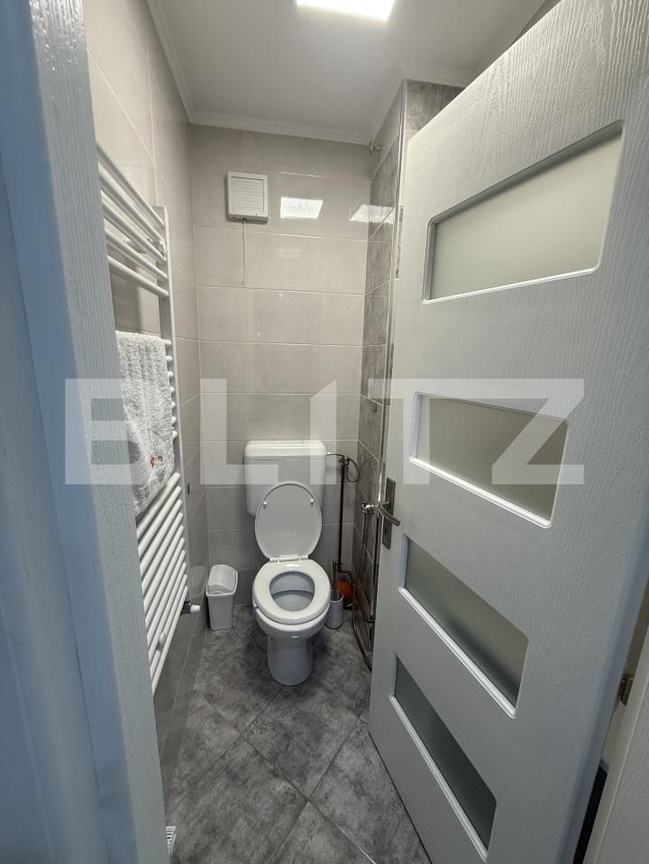 Apartament de vânzare 4 camere Policlinica - 190079AV | BLITZ Suceava | Poza13