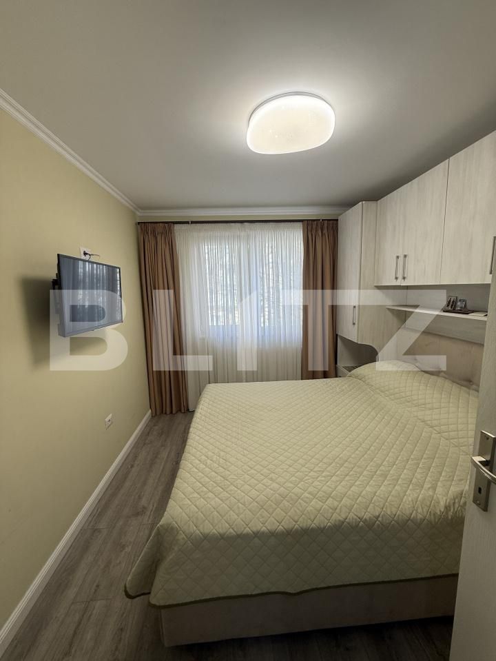 Apartament de vânzare 4 camere Policlinica - 190079AV | BLITZ Suceava | Poza6