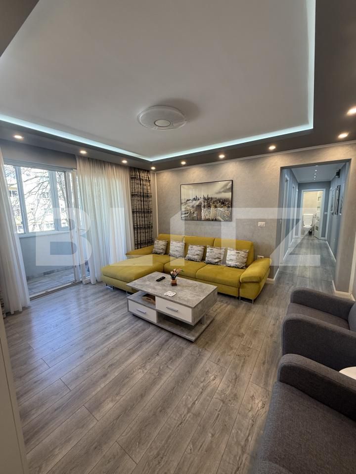 Apartament de vânzare 4 camere Policlinica - 190079AV | BLITZ Suceava | Poza2