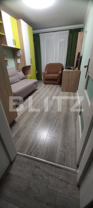 Apartament de vânzare 4 camere Policlinica - 190079AV | BLITZ Suceava | Poza21