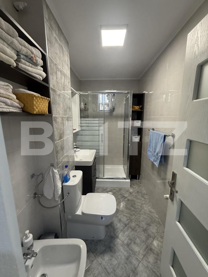 Apartament de vânzare 4 camere Policlinica - 190079AV | BLITZ Suceava | Poza12