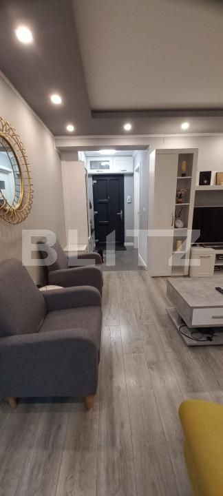 Apartament de vânzare 4 camere Policlinica - 190079AV | BLITZ Suceava | Poza8