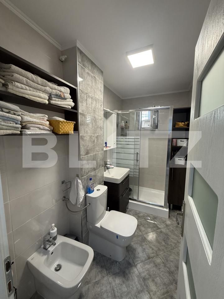 Apartament de vânzare 4 camere Policlinica - 190079AV | BLITZ Suceava | Poza11