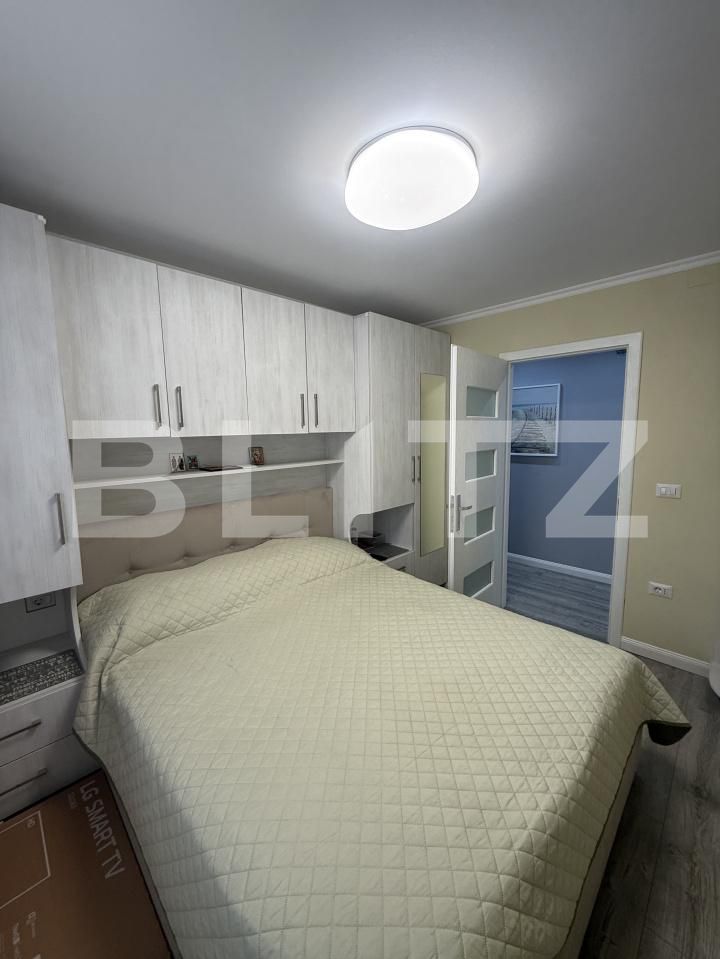 Apartament de vânzare 4 camere Policlinica - 190079AV | BLITZ Suceava | Poza5