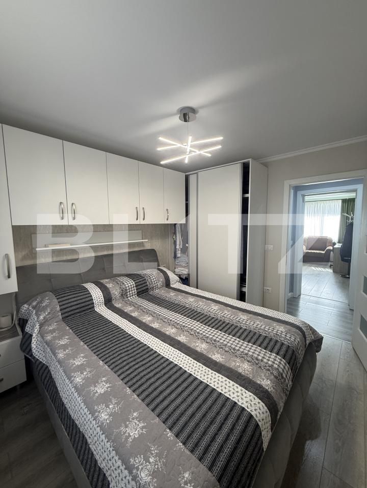 Apartament de vânzare 4 camere Policlinica - 190079AV | BLITZ Suceava | Poza4