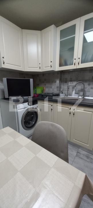 Apartament de vânzare 4 camere Policlinica - 190079AV | BLITZ Suceava | Poza11