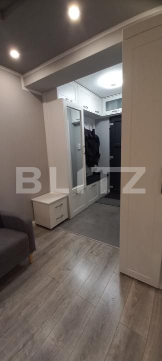 Apartament de vânzare 4 camere Policlinica - 190079AV | BLITZ Suceava | Poza7