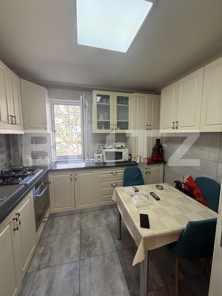 Apartament de vânzare 4 camere Policlinica - 190079AV | BLITZ Suceava | Poza10