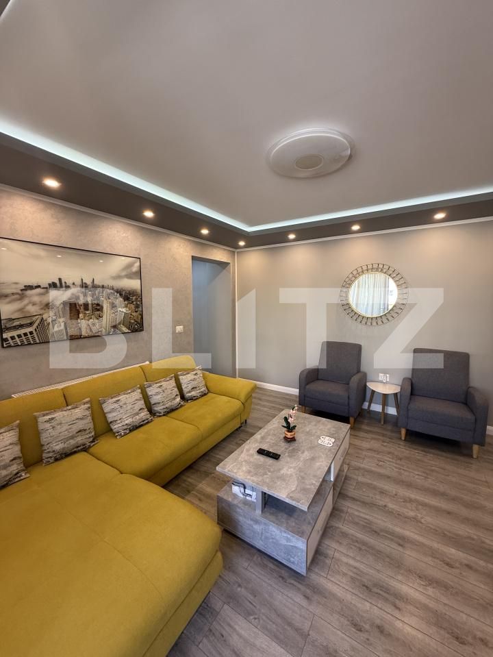 Apartament de vânzare 4 camere Policlinica - 190079AV | BLITZ Suceava | Poza2