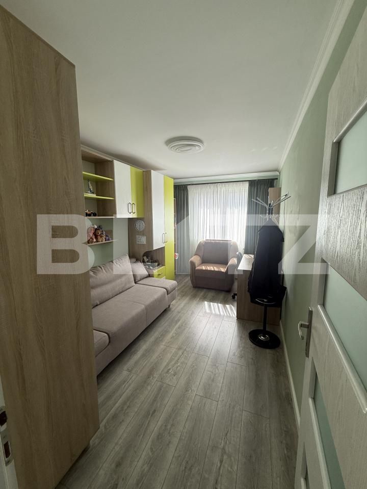 Apartament de vânzare 4 camere Policlinica - 190079AV | BLITZ Suceava | Poza7
