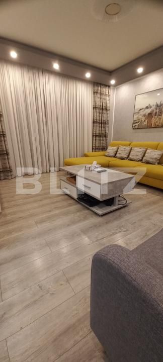 Apartament de vânzare 4 camere Policlinica - 190079AV | BLITZ Suceava | Poza3