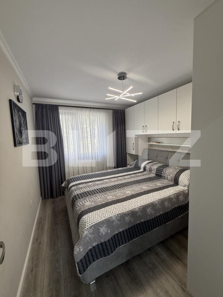 Apartament de vânzare 4 camere Policlinica - 190079AV | BLITZ Suceava | Poza3