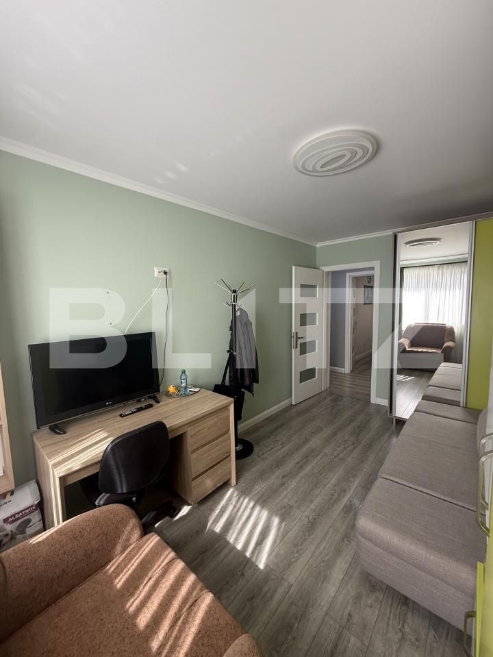 Apartament de vânzare 4 camere Policlinica - 190079AV | BLITZ Suceava | Poza8