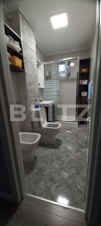 Apartament de vânzare 4 camere Policlinica - 190079AV | BLITZ Suceava | Poza23