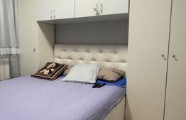 Garsoniera, 22 mp, etaj intermediar, cartier Burdujeni