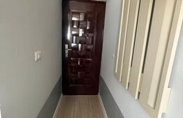 Garsoniera, 22 mp, etaj intermediar, cartier Burdujeni