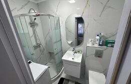 Garsoniera, 22 mp, etaj intermediar, cartier Burdujeni