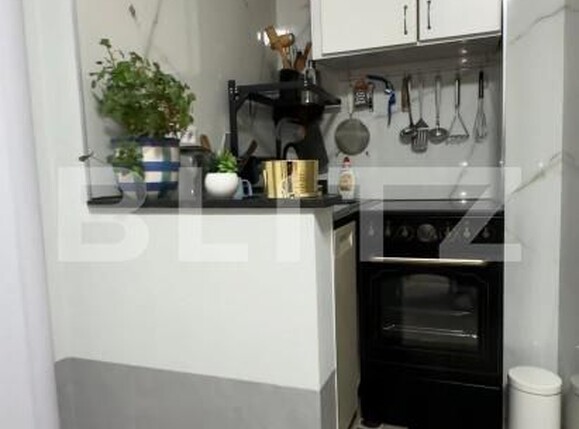 Garsonieră de vânzare Burdujeni - 190124AV | BLITZ Suceava | Poza3