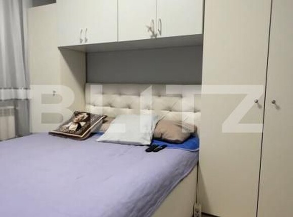 Garsonieră de vânzare Burdujeni - 190124AV | BLITZ Suceava | Poza1