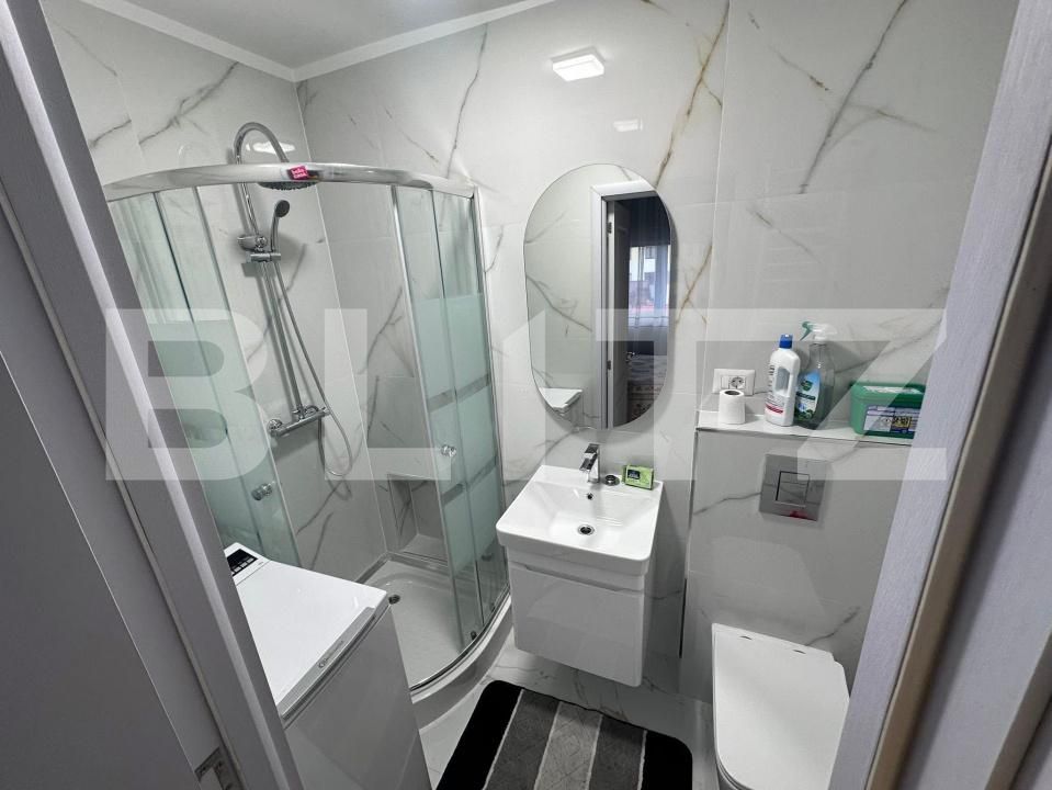 Garsonieră de vânzare Burdujeni - 190124AV | BLITZ Suceava | Poza5