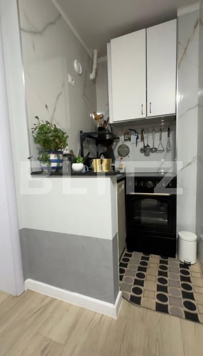 Garsonieră de vânzare Burdujeni - 190124AV | BLITZ Suceava | Poza3