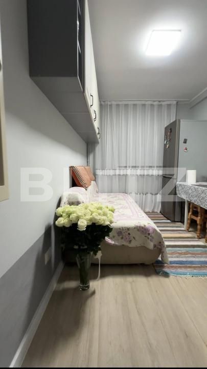 Garsonieră de vânzare Burdujeni - 190124AV | BLITZ Suceava | Poza2