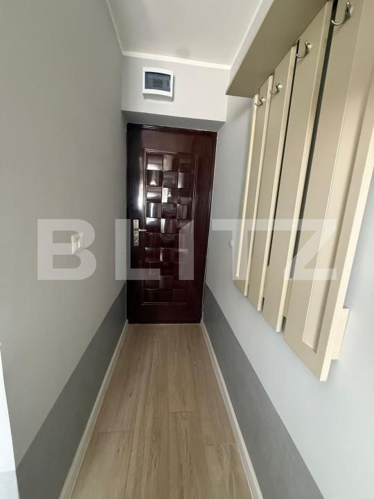 Garsonieră de vânzare Burdujeni - 190124AV | BLITZ Suceava | Poza4