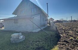 Casă individuala in loc. Prelipca | 145 mp | teren 900 mp | 3 dormitoare