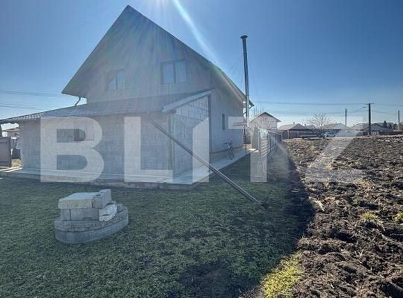 Casa de vânzare 4 camere Exterior Sud - 190128CV | BLITZ Suceava | Poza12